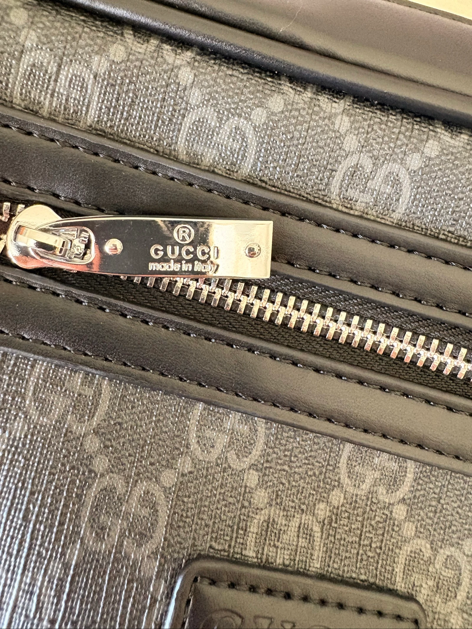 Bolso de cintura – photo 5